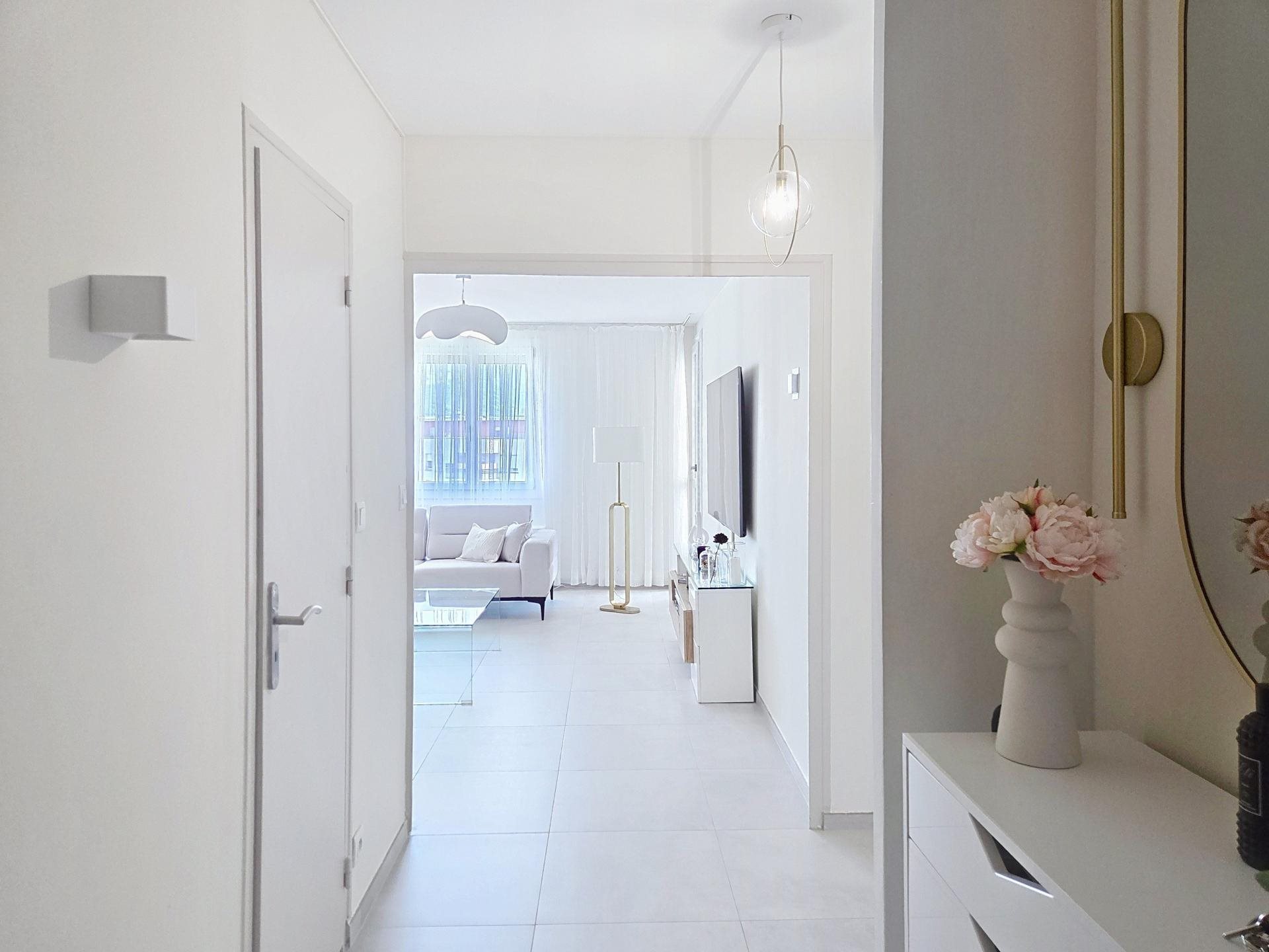 Appartement à vendre, 69m², Echirolles