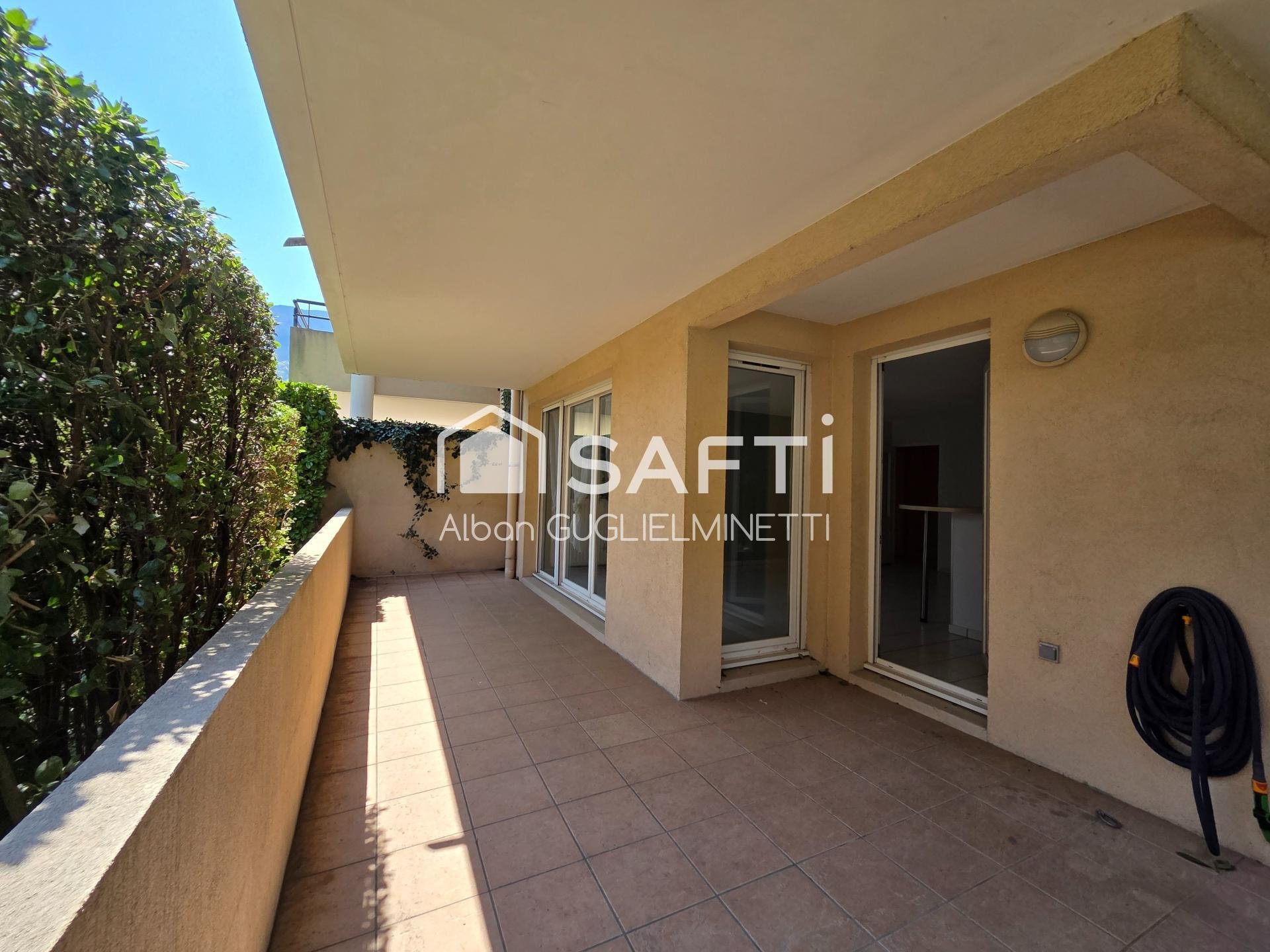 Appartement à vendre, 67m², Fontanil-Cornillon