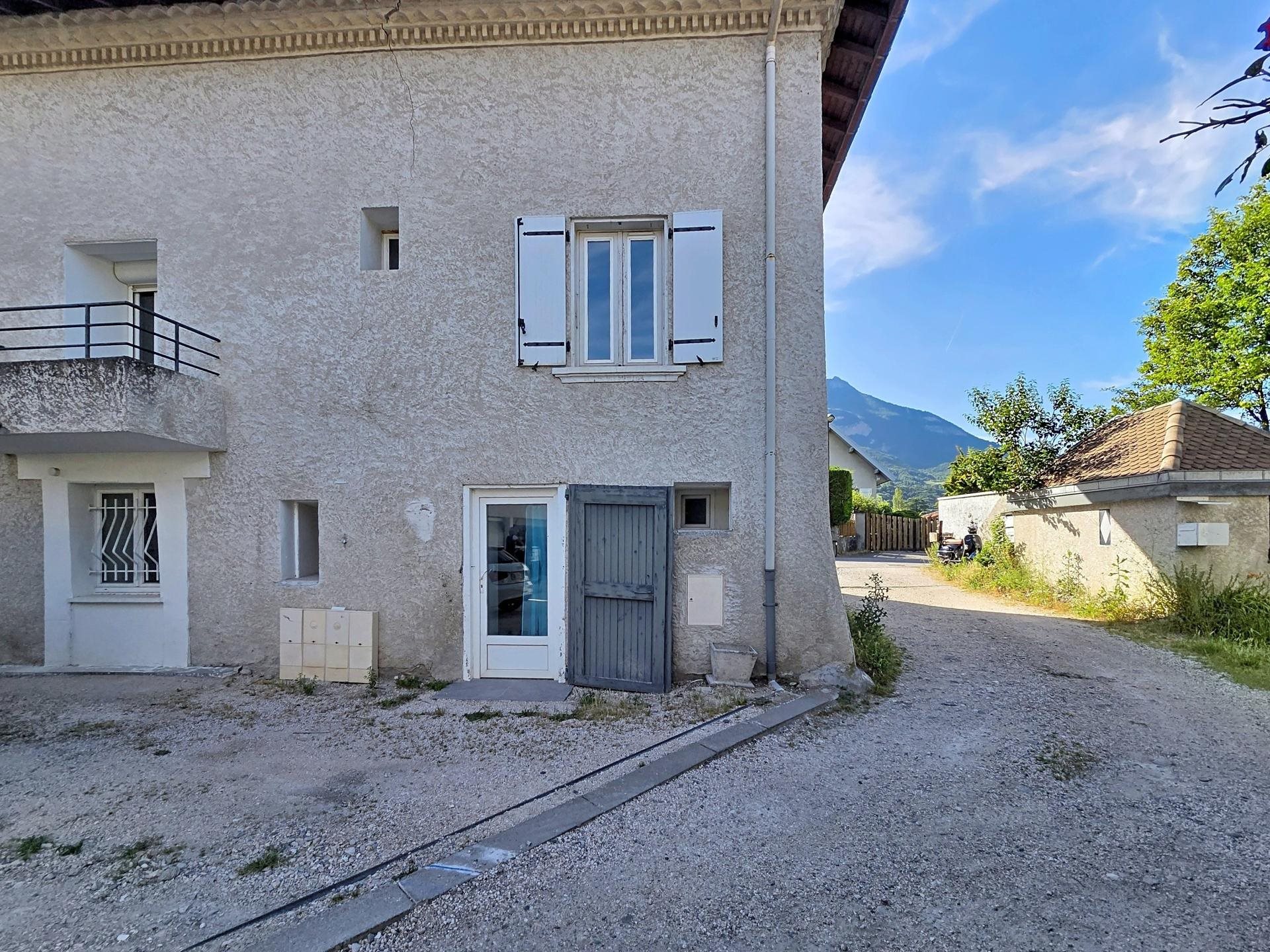 Appartement à vendre, 36m², Varces-Allières-et-Risset