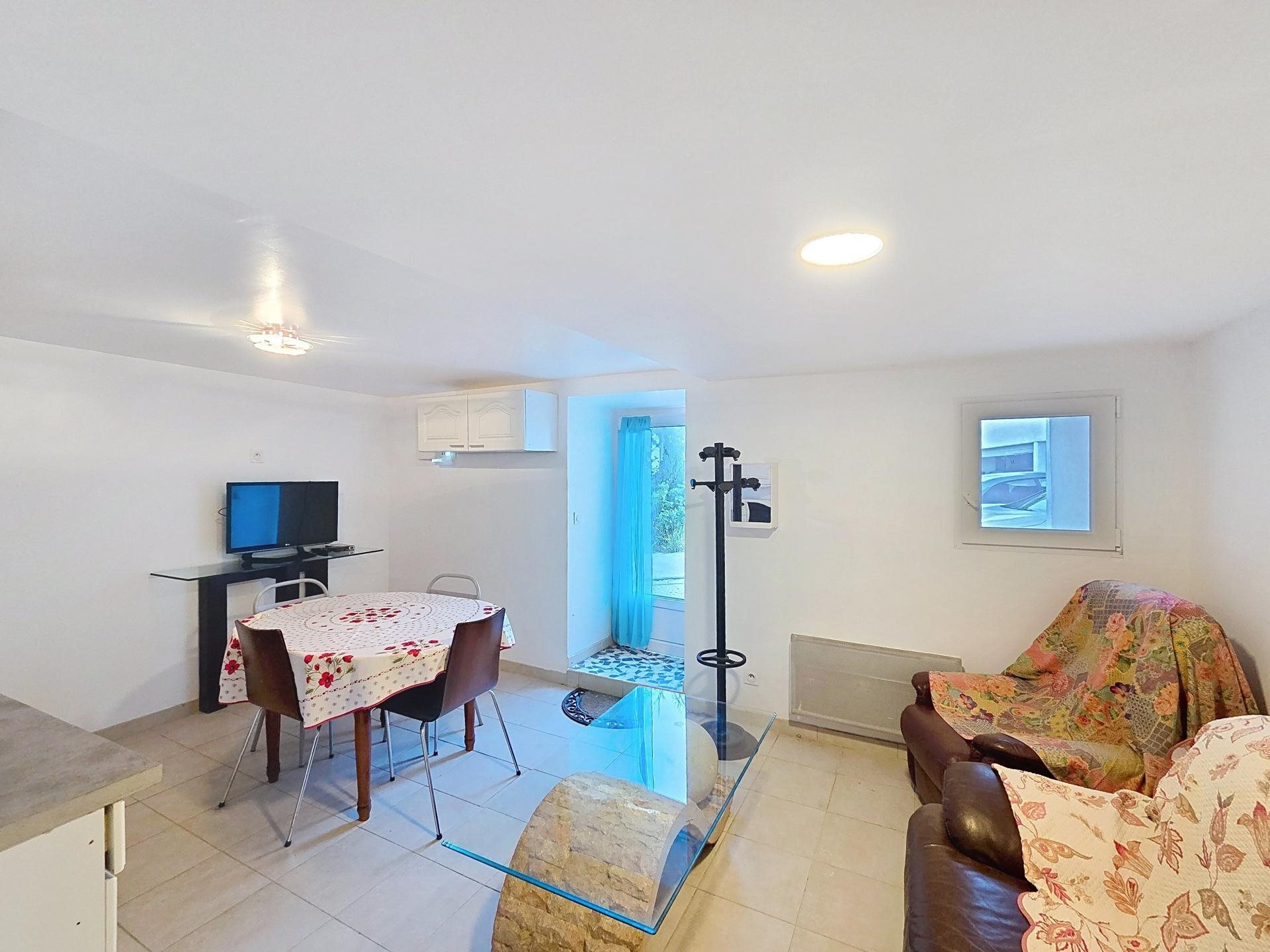 Appartement à vendre, 36m², Varces-Allières-et-Risset