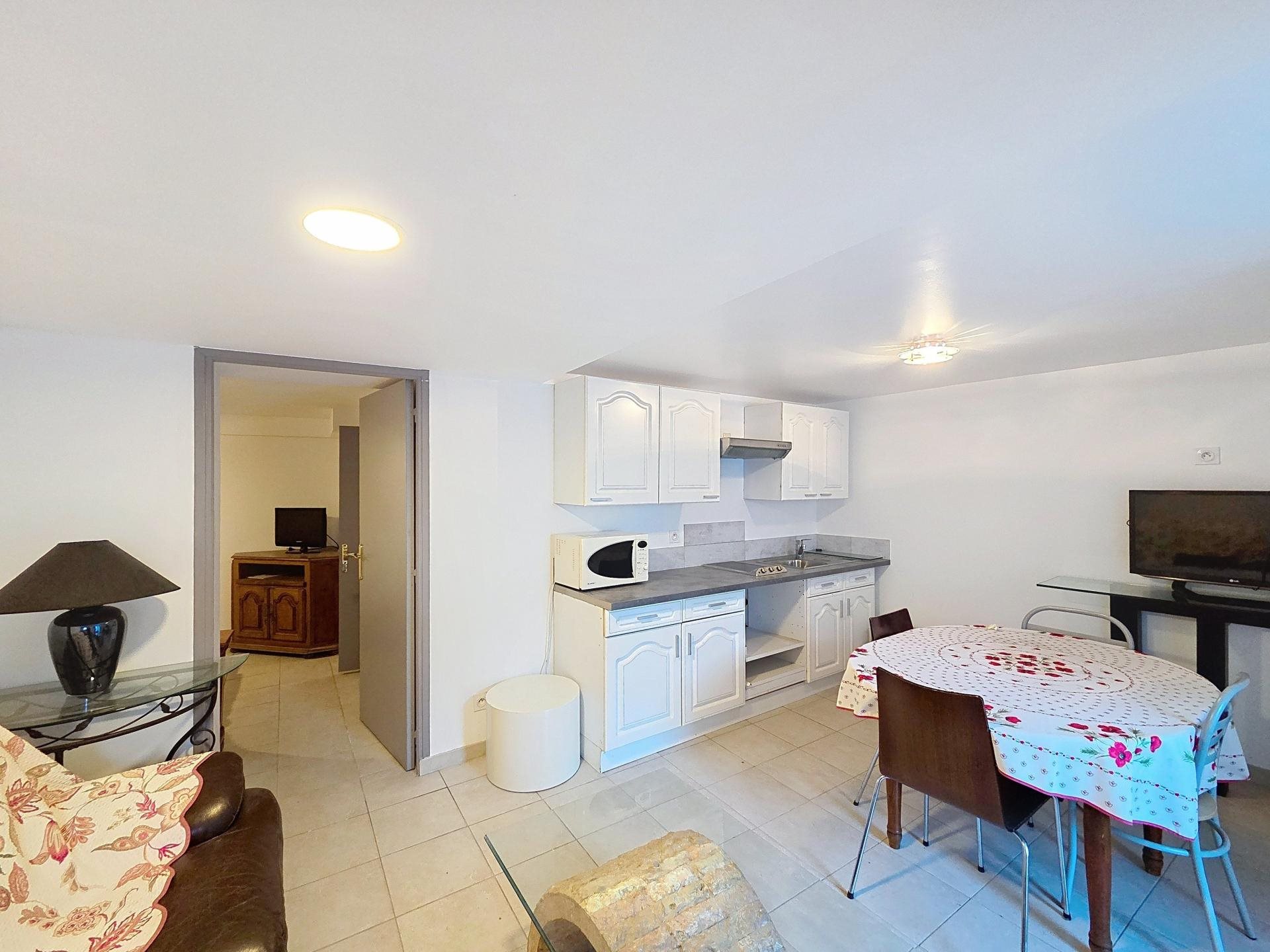 Appartement à vendre, 36m², Varces-Allières-et-Risset