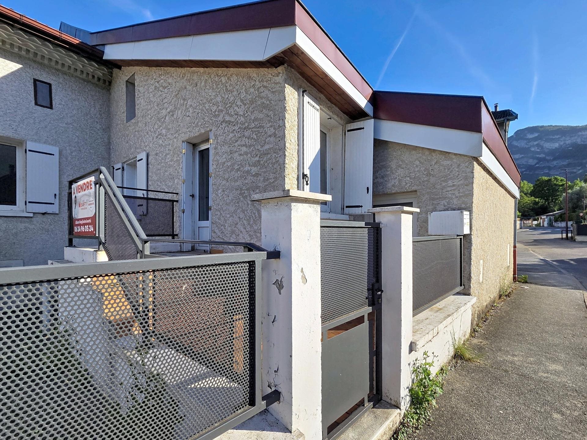Appartement à vendre, 32m², Varces-Allières-et-Risset