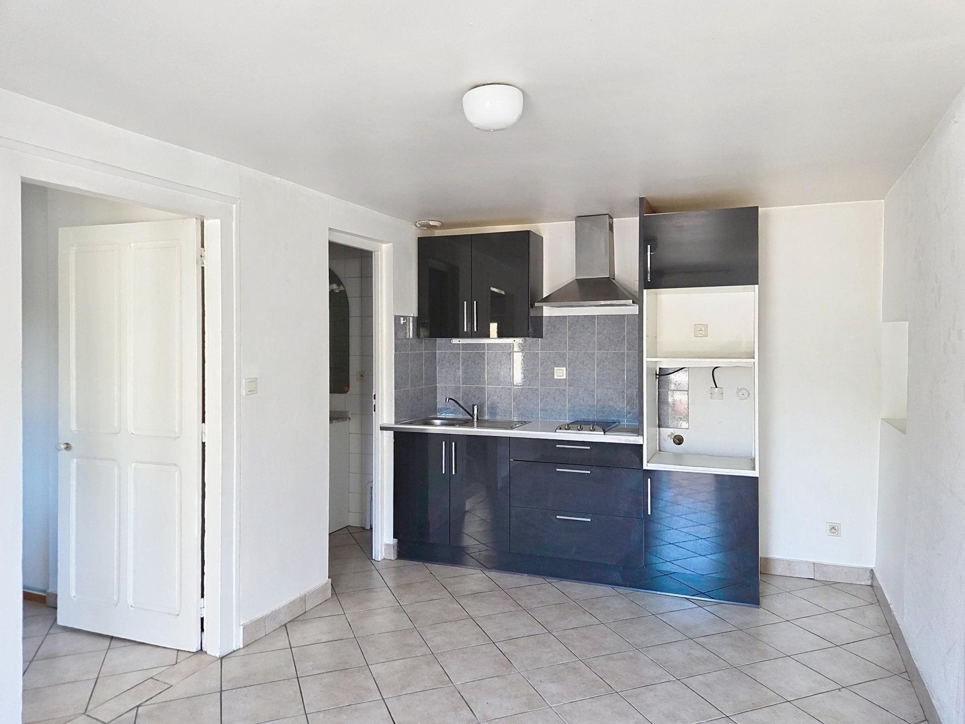 Appartement à vendre, 32m², Varces-Allières-et-Risset