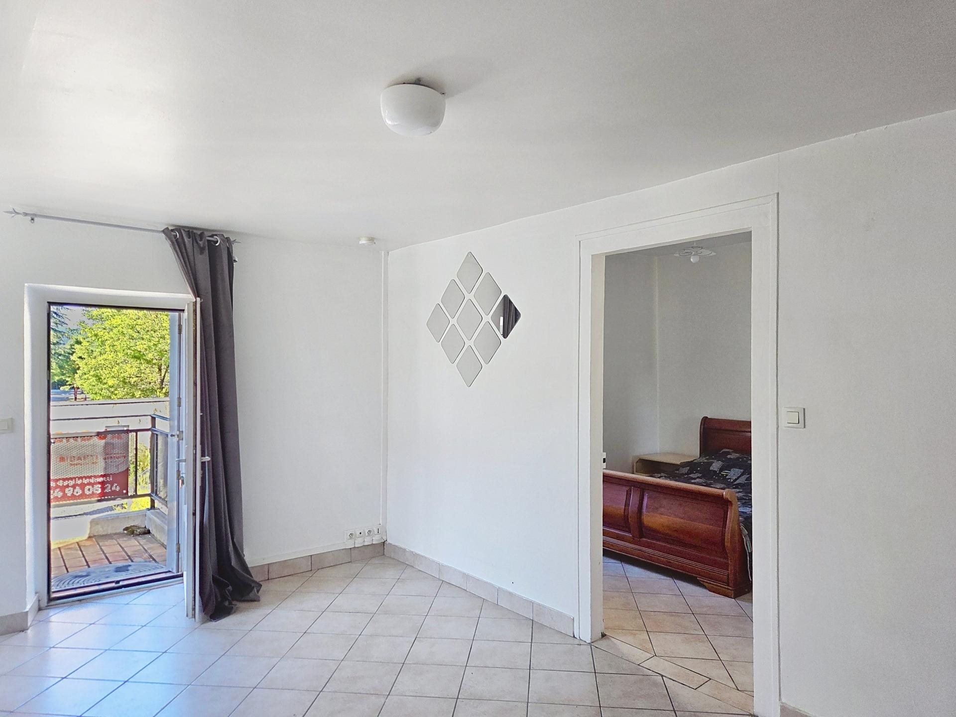 Appartement à vendre, 32m², Varces-Allières-et-Risset
