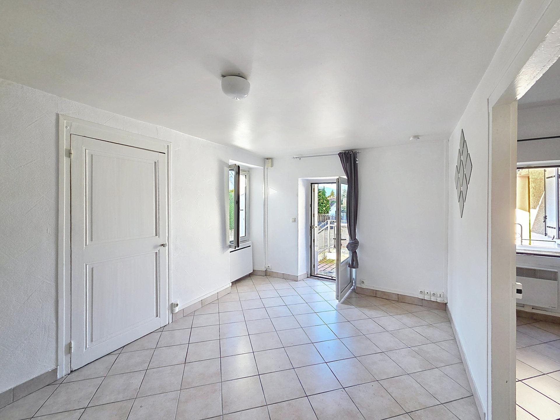 Appartement à vendre, 32m², Varces-Allières-et-Risset