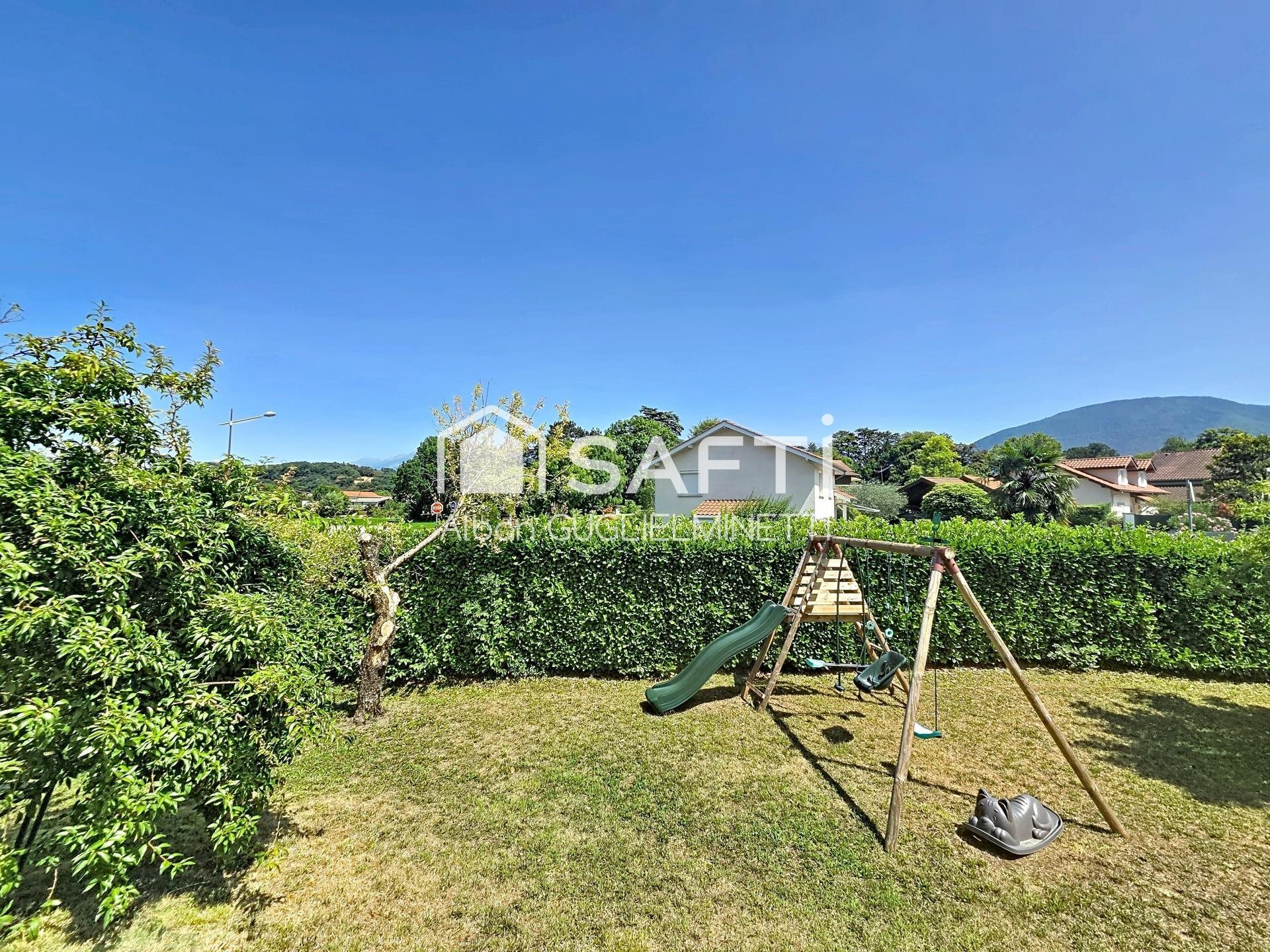 Maison à vendre, 108m², Varces-Allières-et-Risset