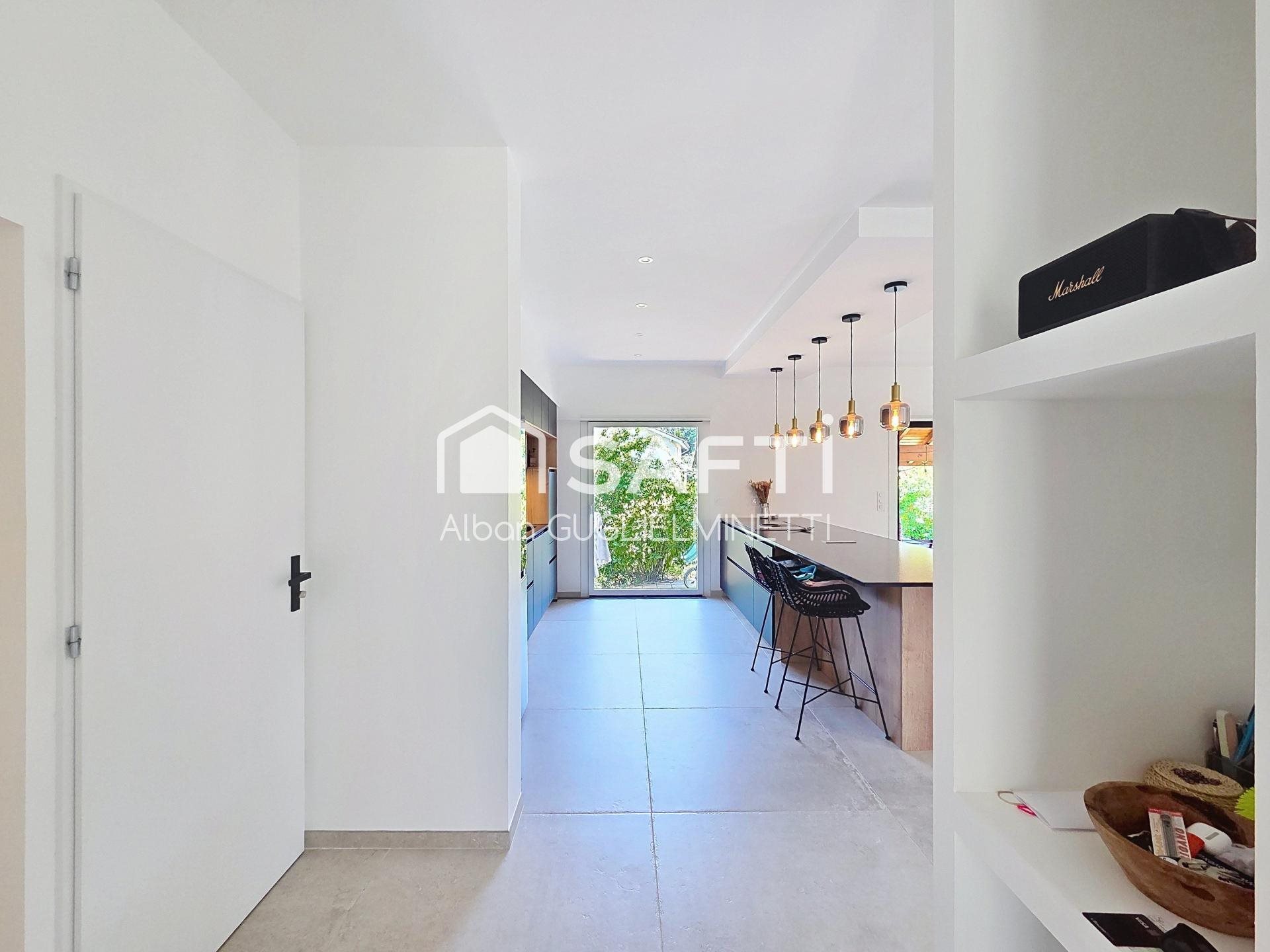 Maison à vendre, 108m², Varces-Allières-et-Risset