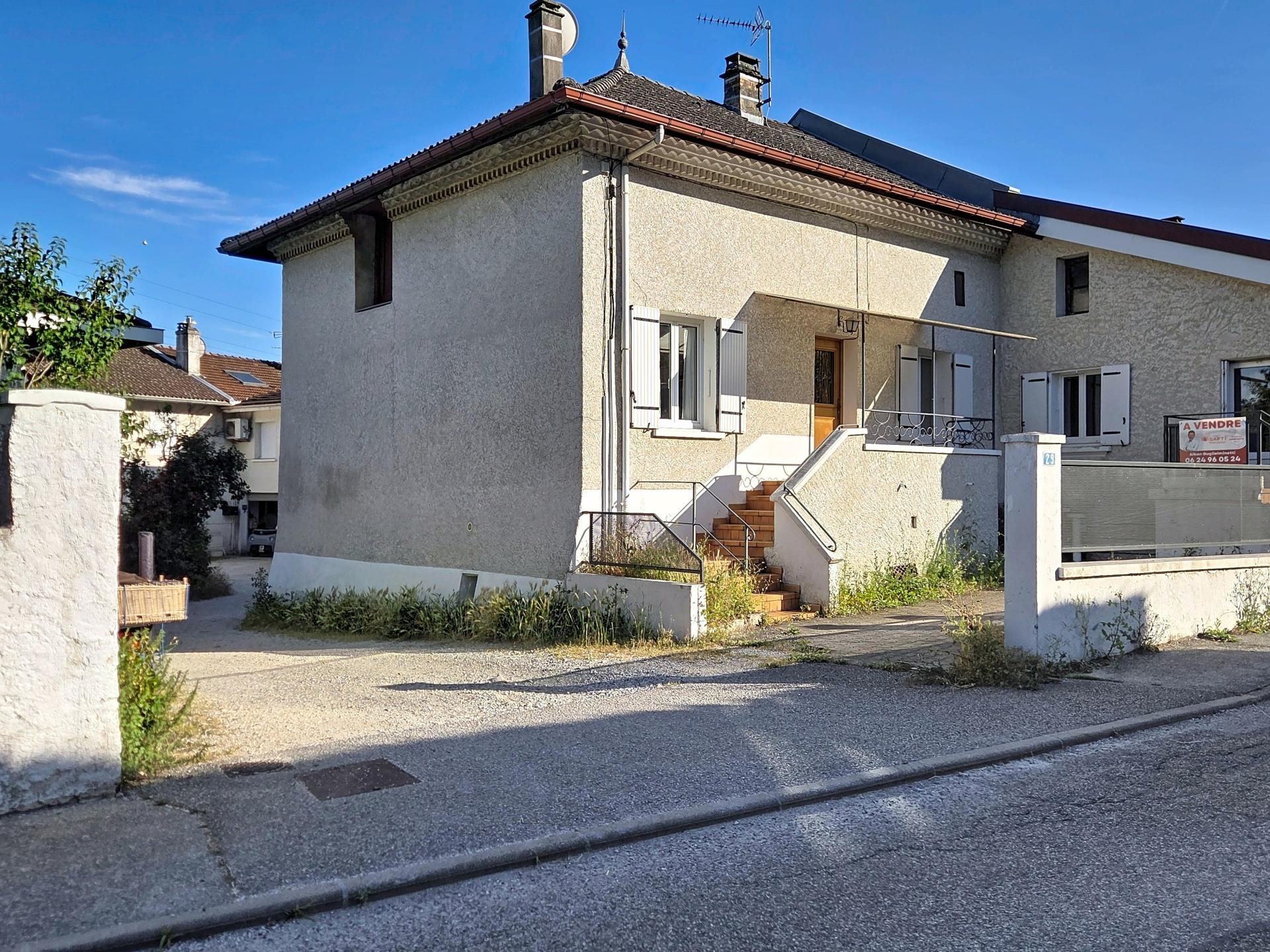 Appartement à vendre, 56m², Varces-Allières-et-Risset