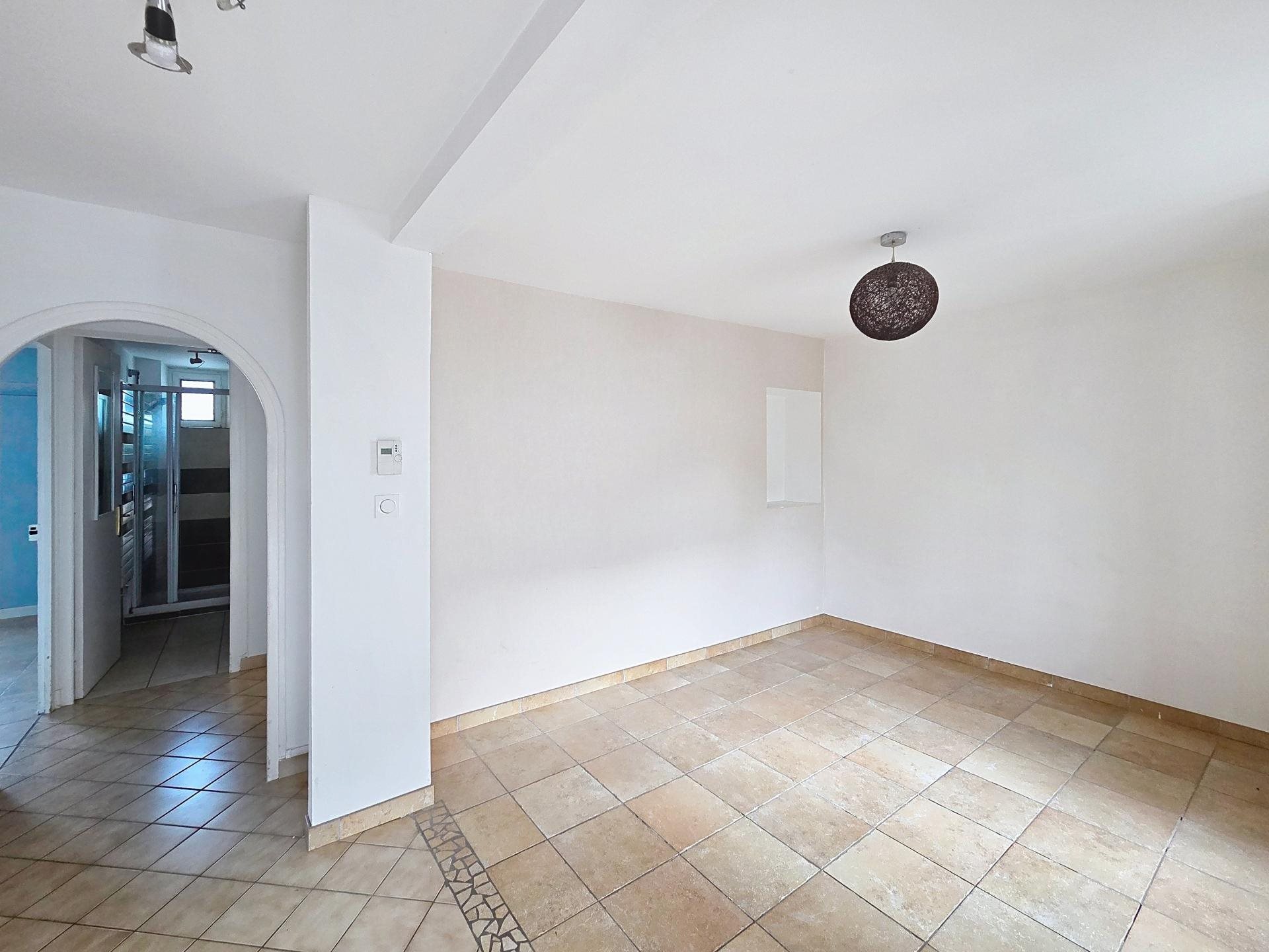 Appartement à vendre, 56m², Varces-Allières-et-Risset