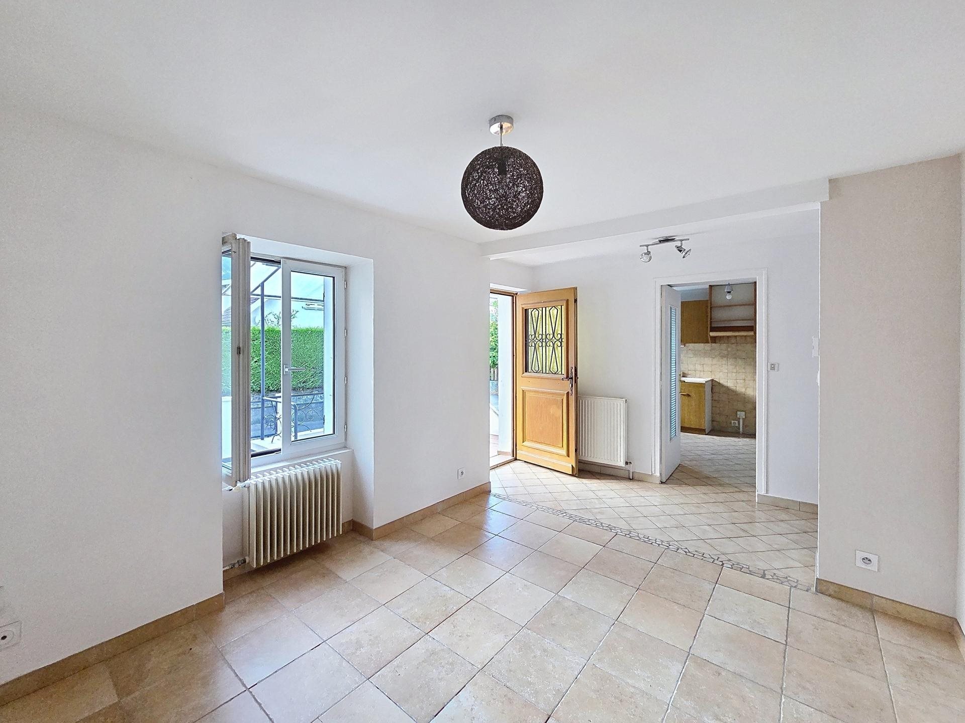 Appartement à vendre, 56m², Varces-Allières-et-Risset
