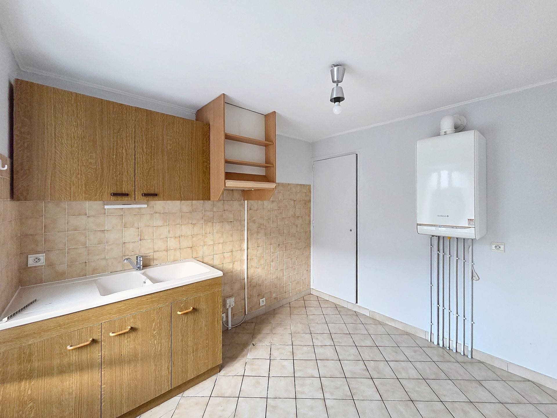 Appartement à vendre, 56m², Varces-Allières-et-Risset