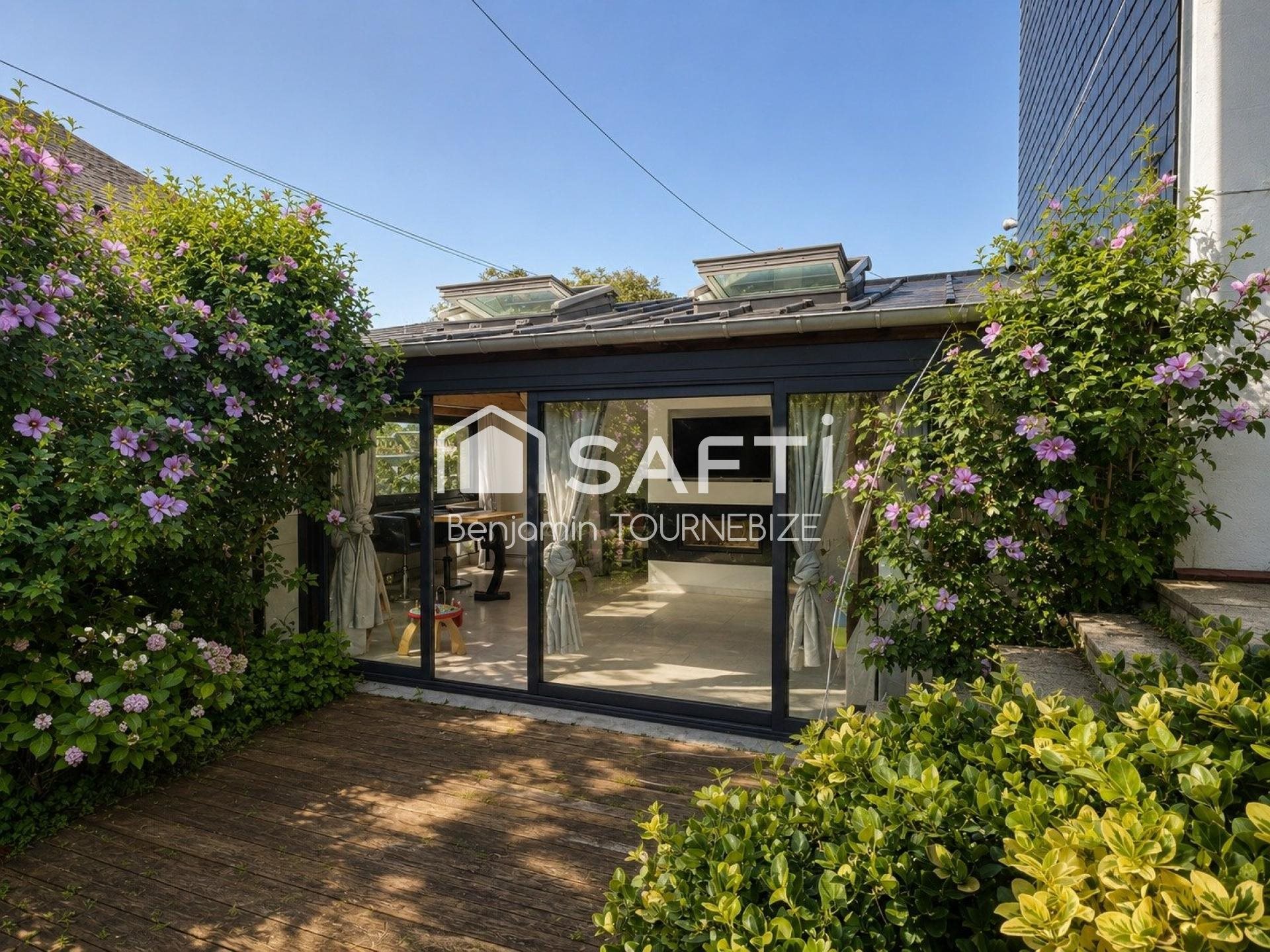 Maison à vendre, 129m², Lisieux