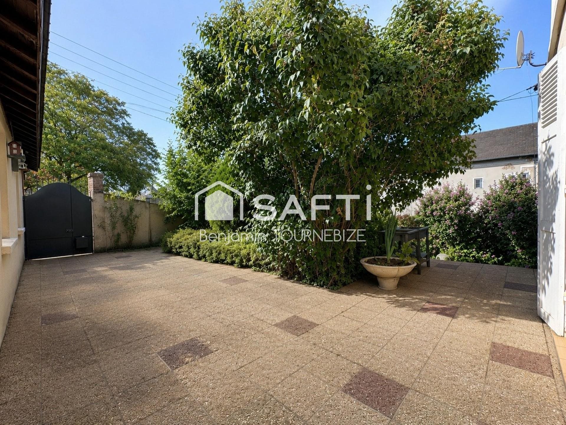 Maison à vendre, 129m², Lisieux