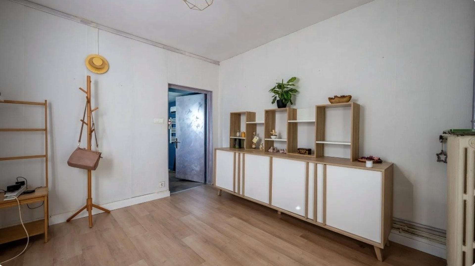 Maison à vendre, 63m², Saint-Leu-la-Forêt