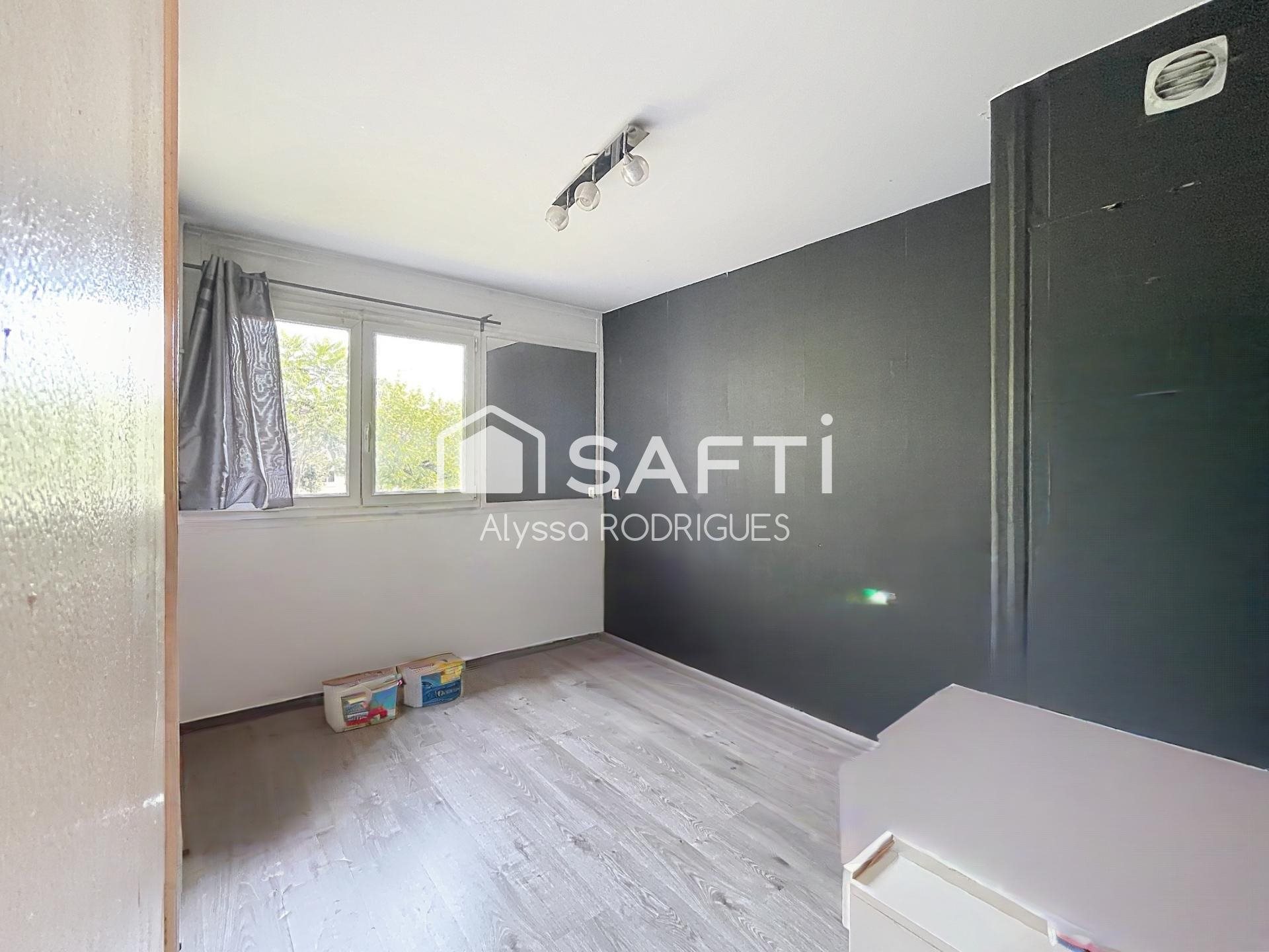 Appartement à vendre, 80m², Le Plessis-Bouchard