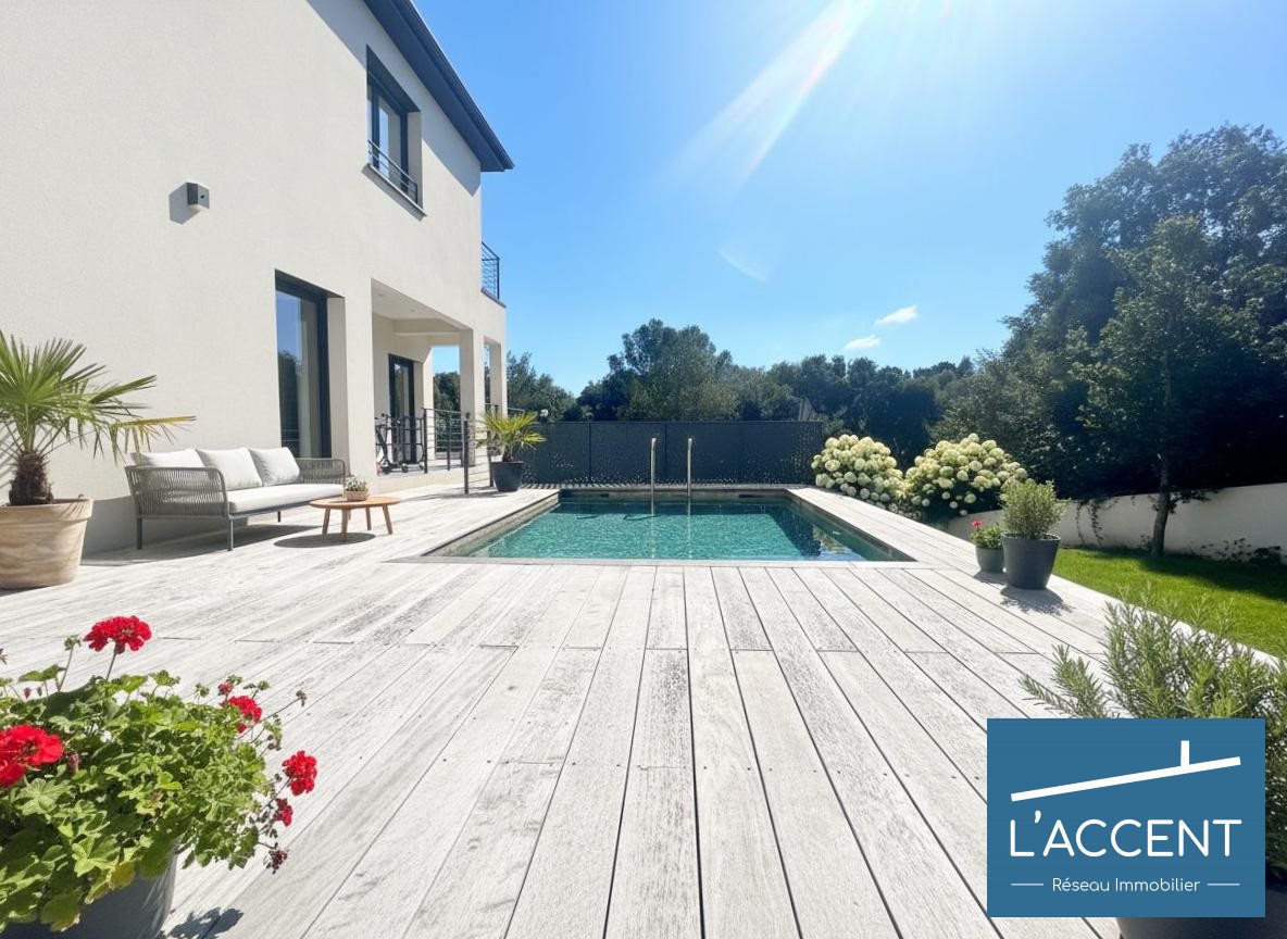 Maison à vendre, 147m², Poulx