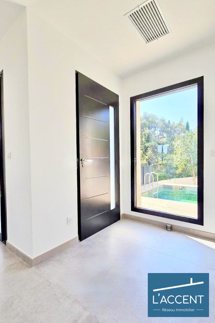 Maison à vendre, 147m², Poulx