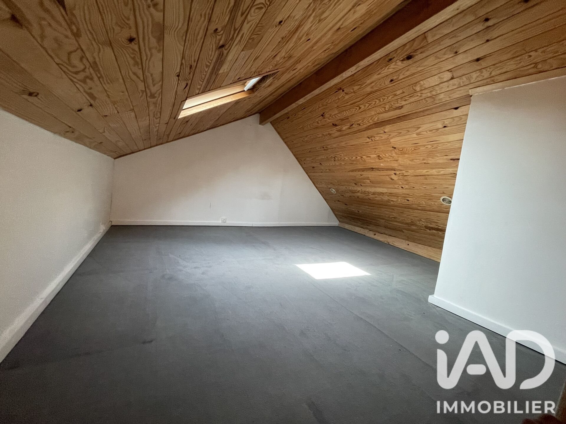 Appartement à vendre, 62m², Pontoise