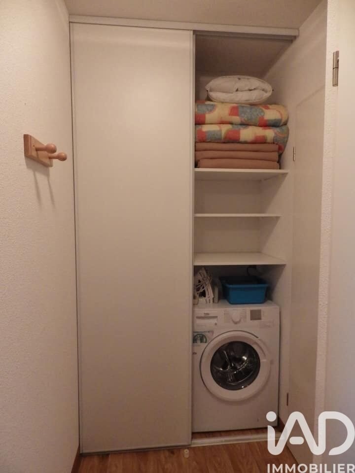 Appartement à vendre, 33m², Bagnères-de-Luchon