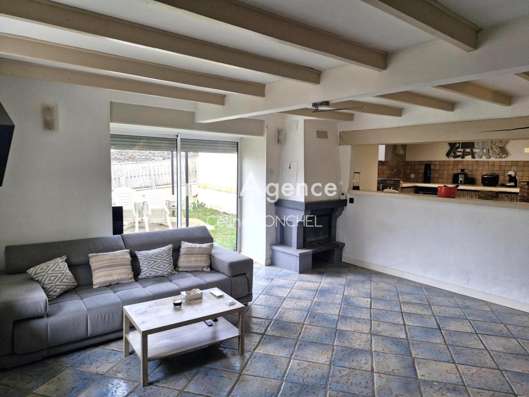 Maison à vendre, 96m², Meximieux