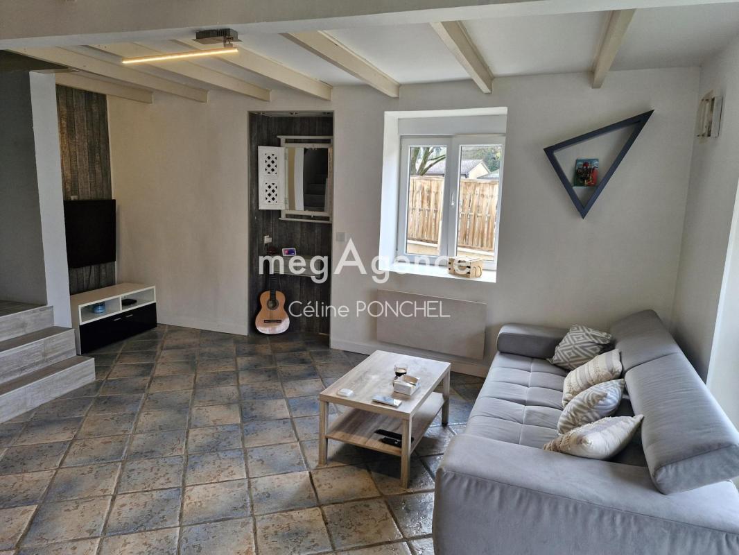 Maison à vendre, 96m², Meximieux