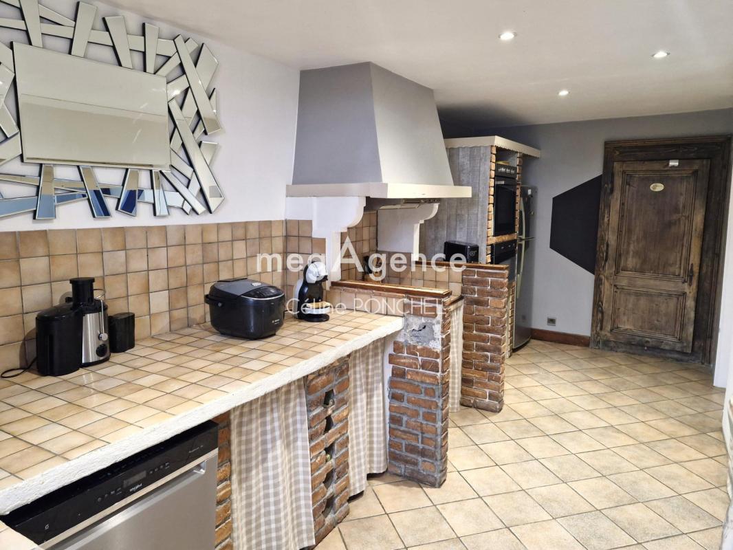 Maison à vendre, 96m², Meximieux