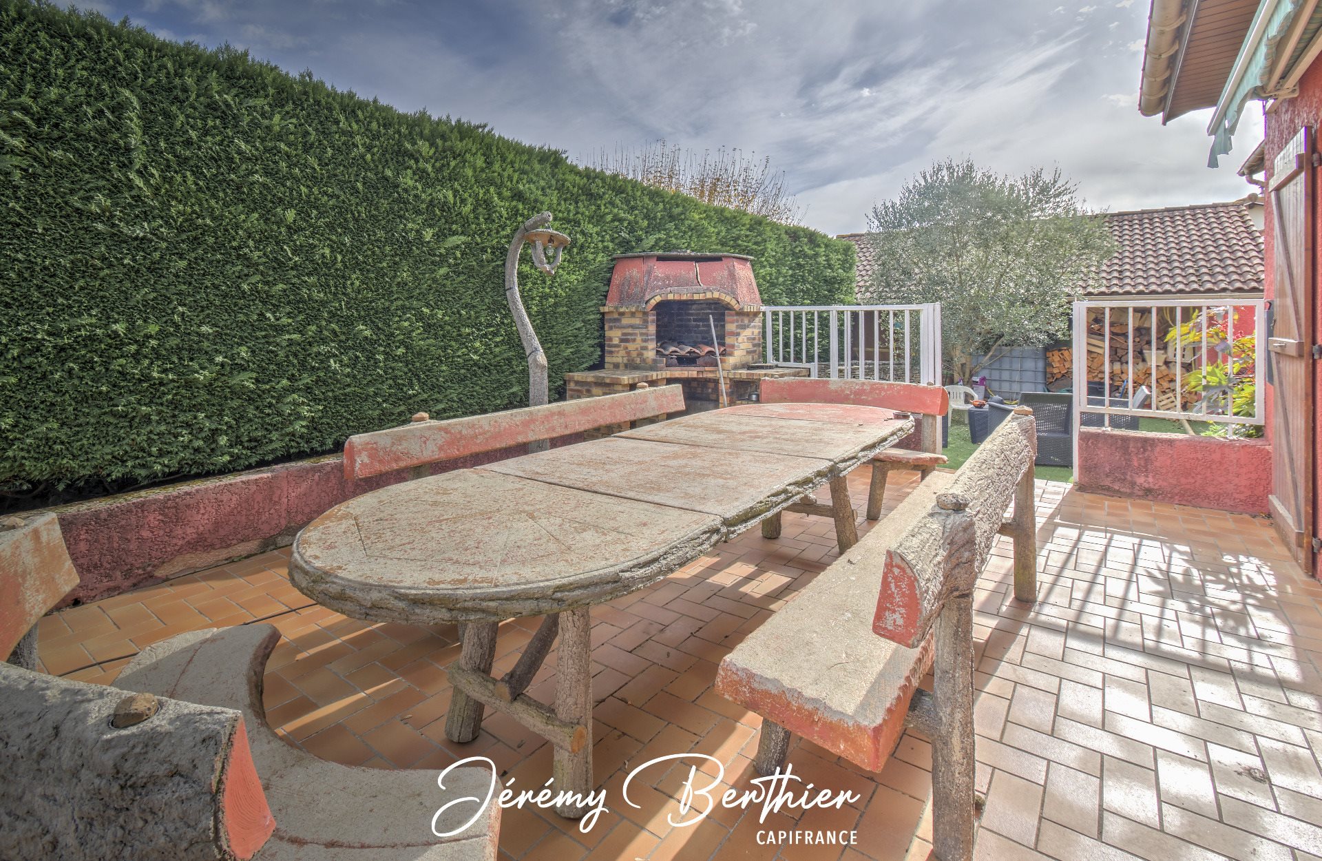 Maison à vendre, 137m², Beynost