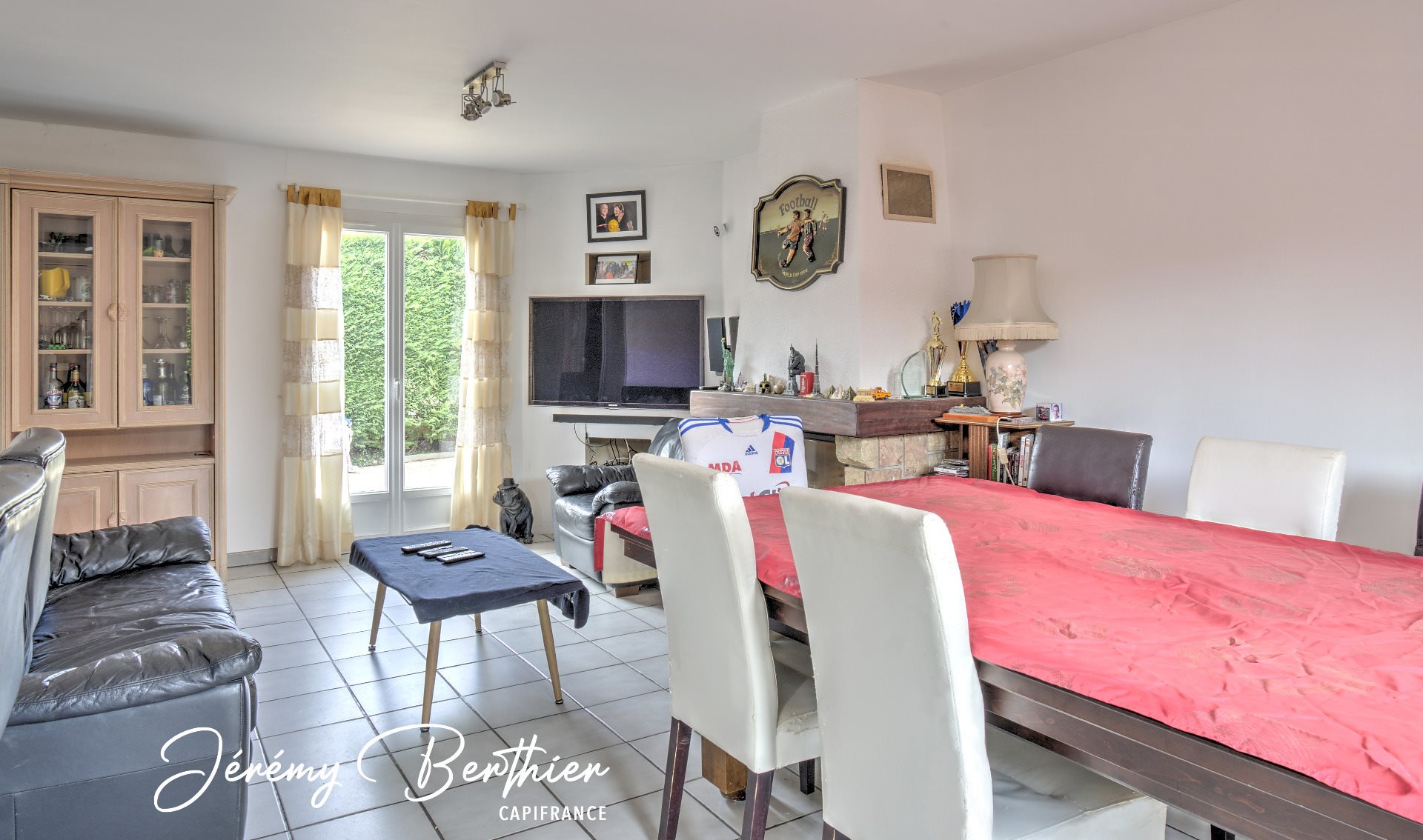 Maison à vendre, 137m², Beynost