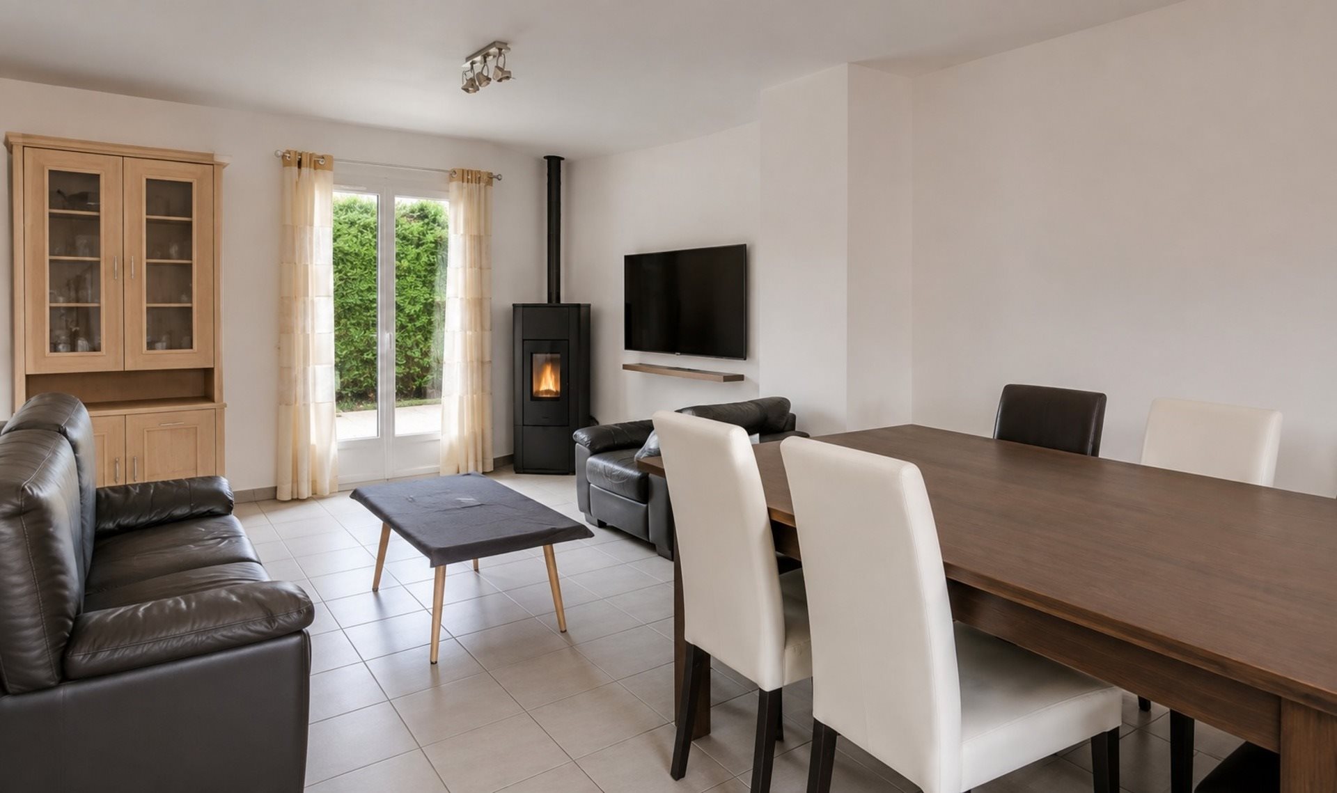 Maison à vendre, 137m², Beynost