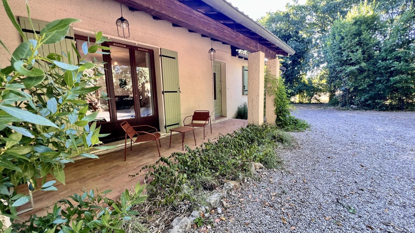Maison à vendre, 95m², Sauve