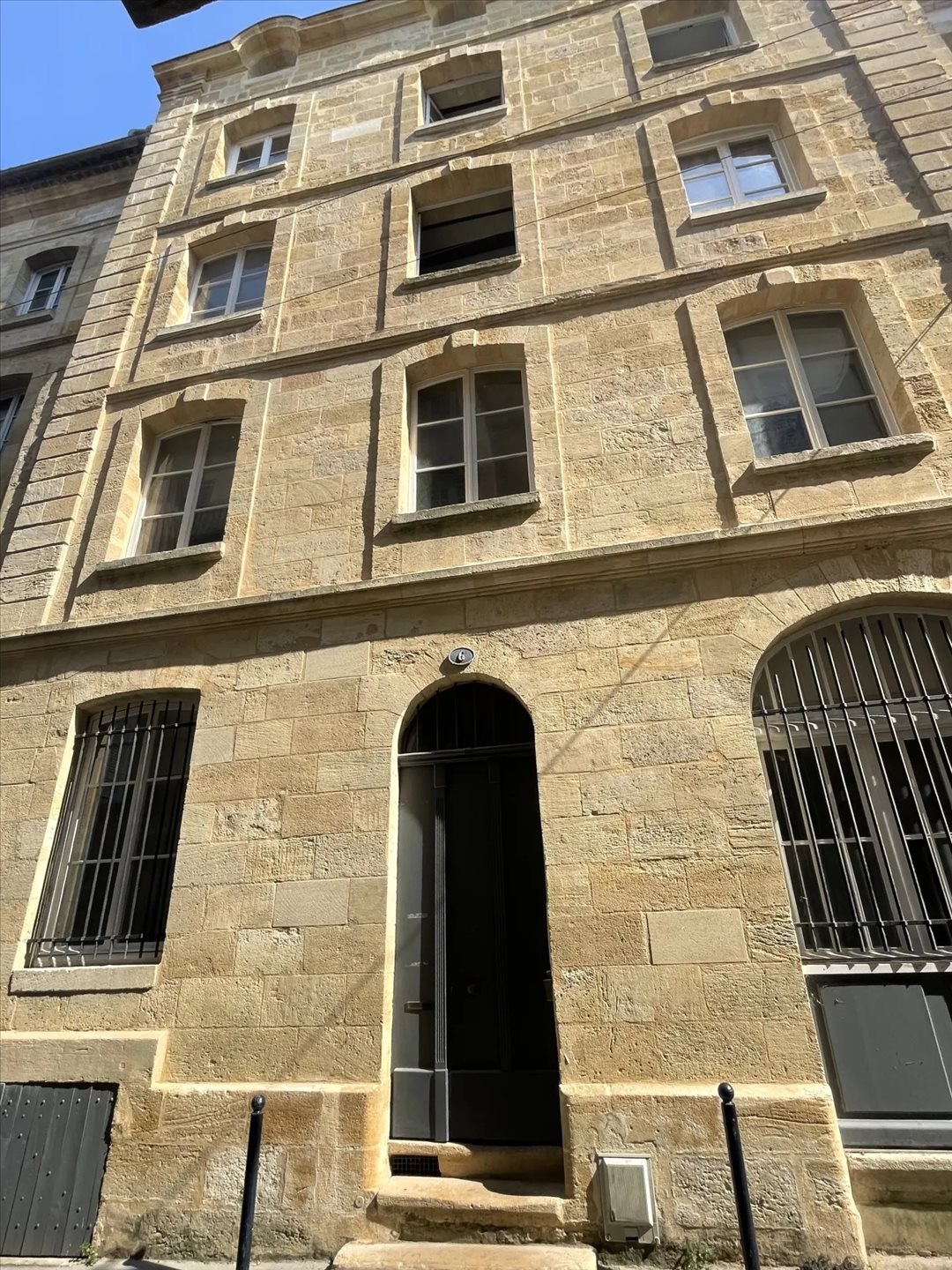 Appartement à vendre, 29m², Bordeaux