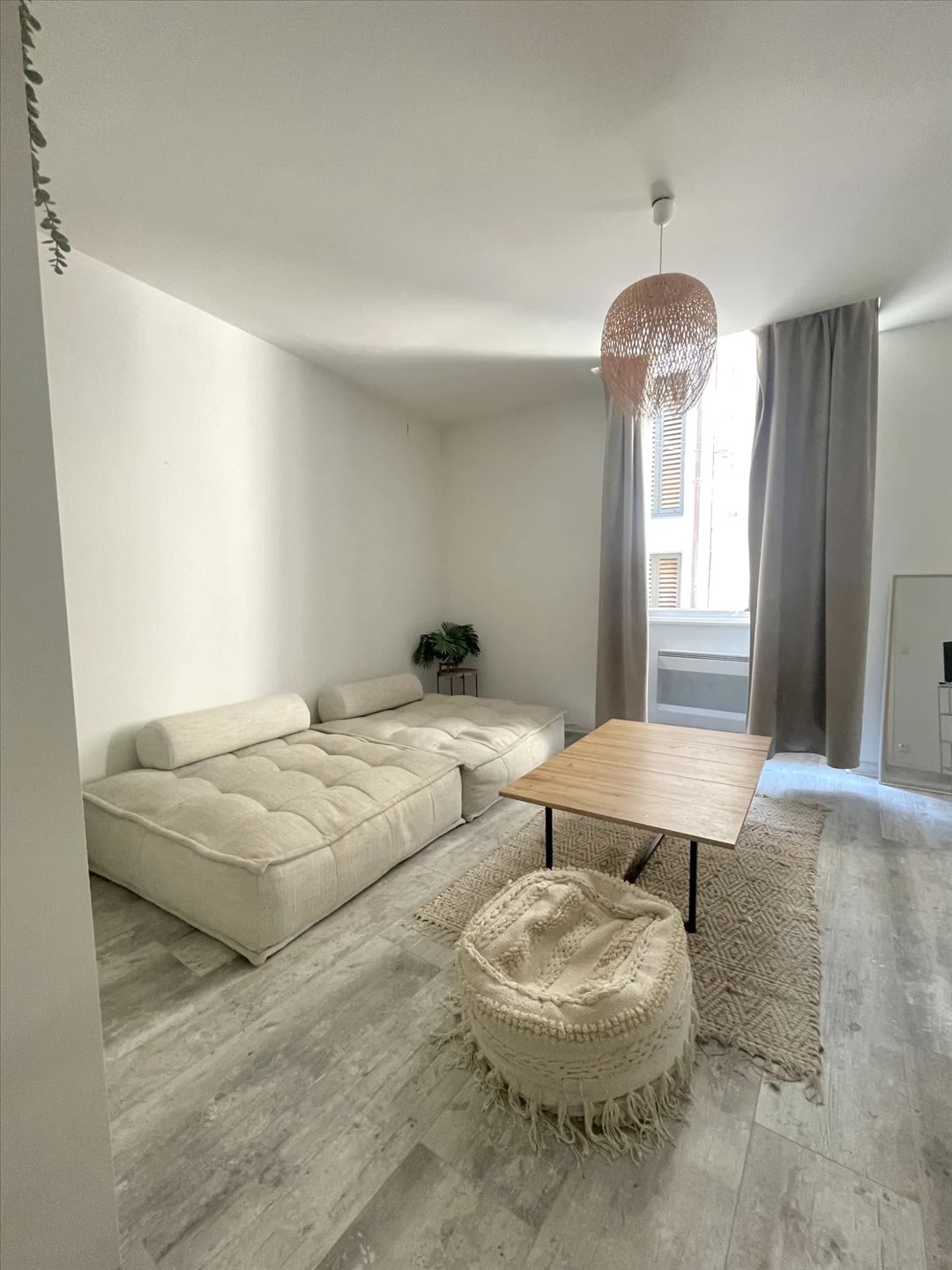 Appartement à vendre, 29m², Bordeaux