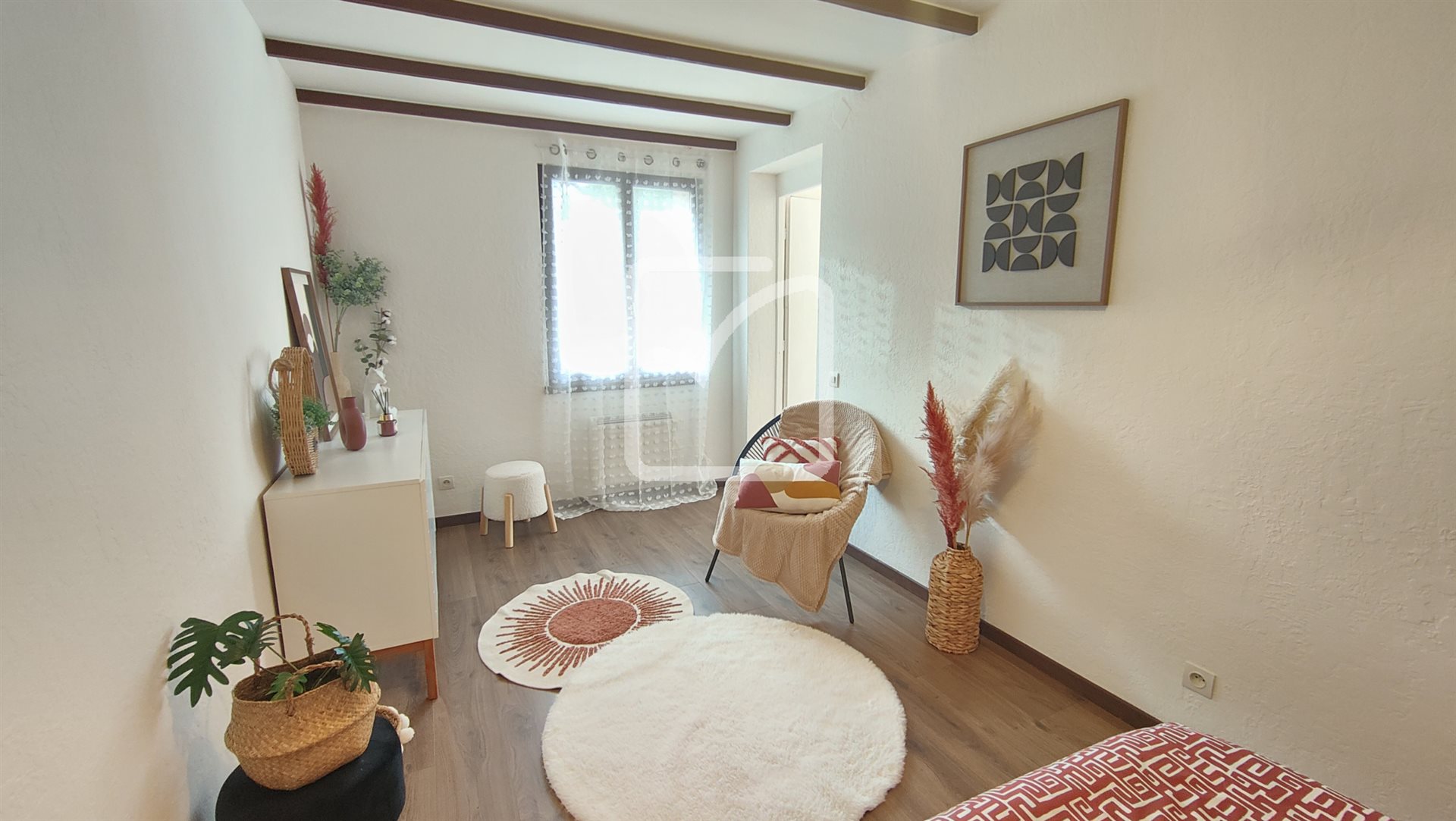 Maison à vendre, 65m², Thonon-les-Bains