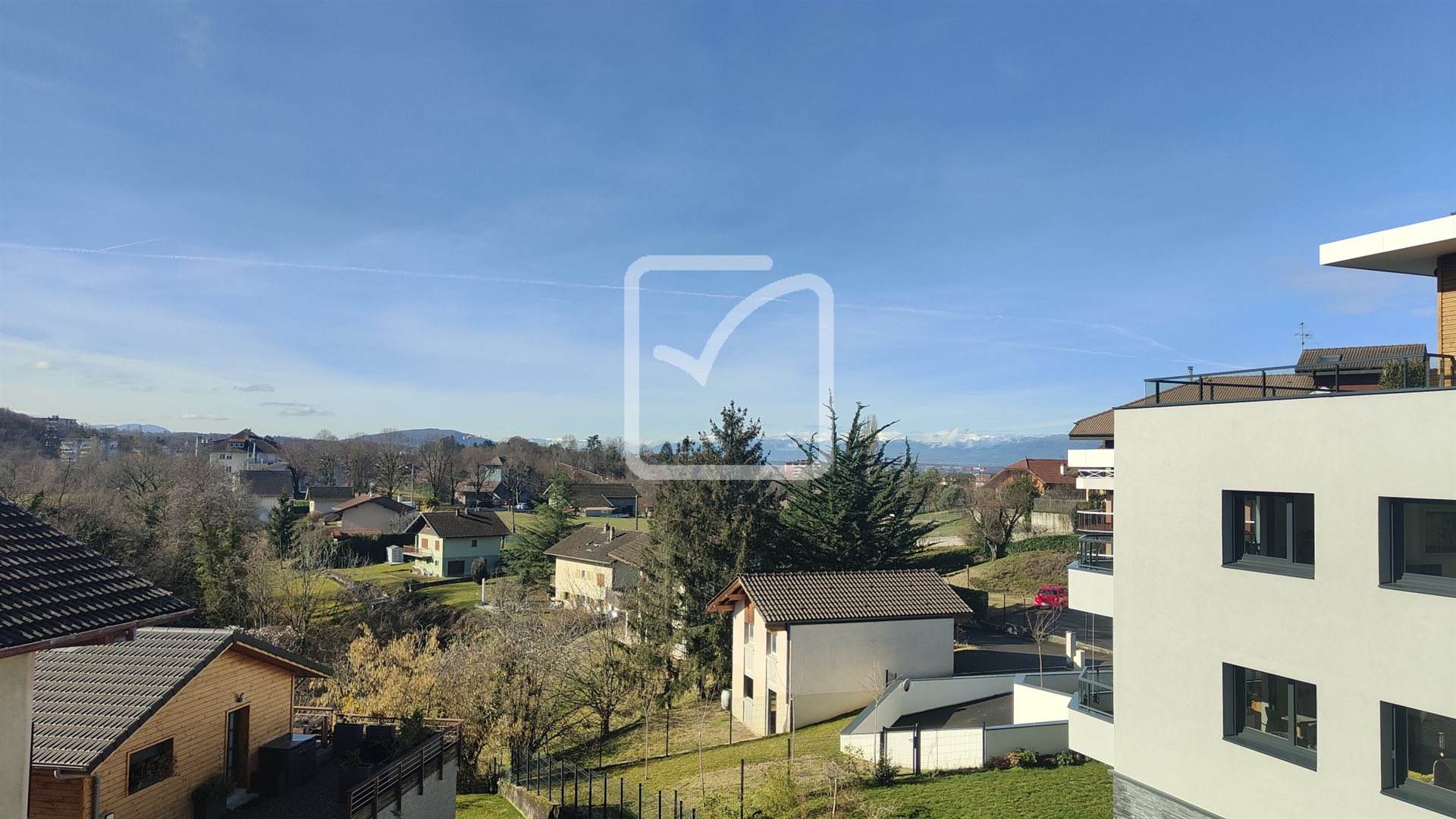 Maison à vendre, 65m², Thonon-les-Bains