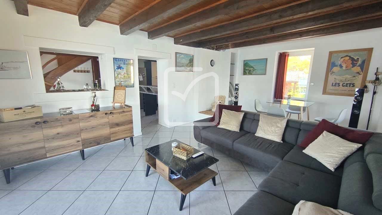 Maison à vendre, 130m², Meillerie