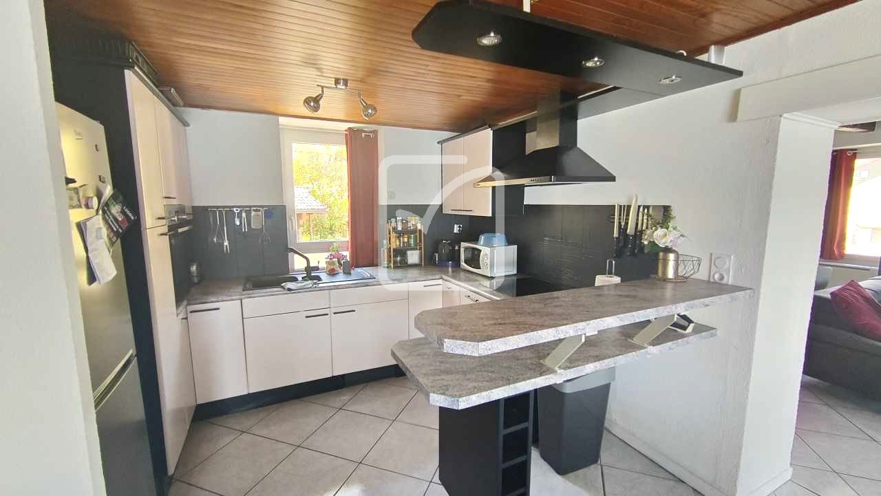 Maison à vendre, 130m², Meillerie