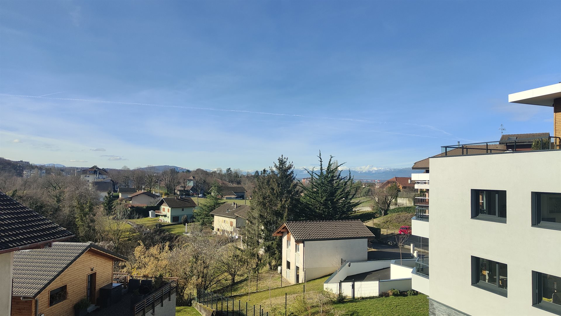Appartement à vendre, 33m², Thonon-les-Bains