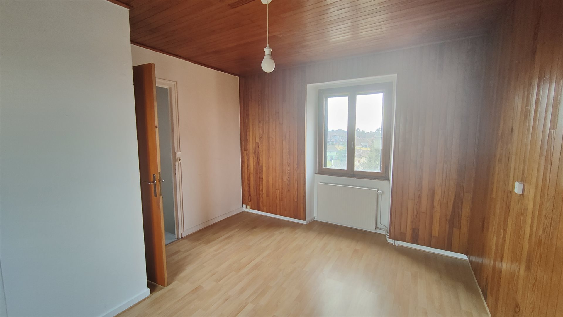 Appartement à vendre, 33m², Thonon-les-Bains