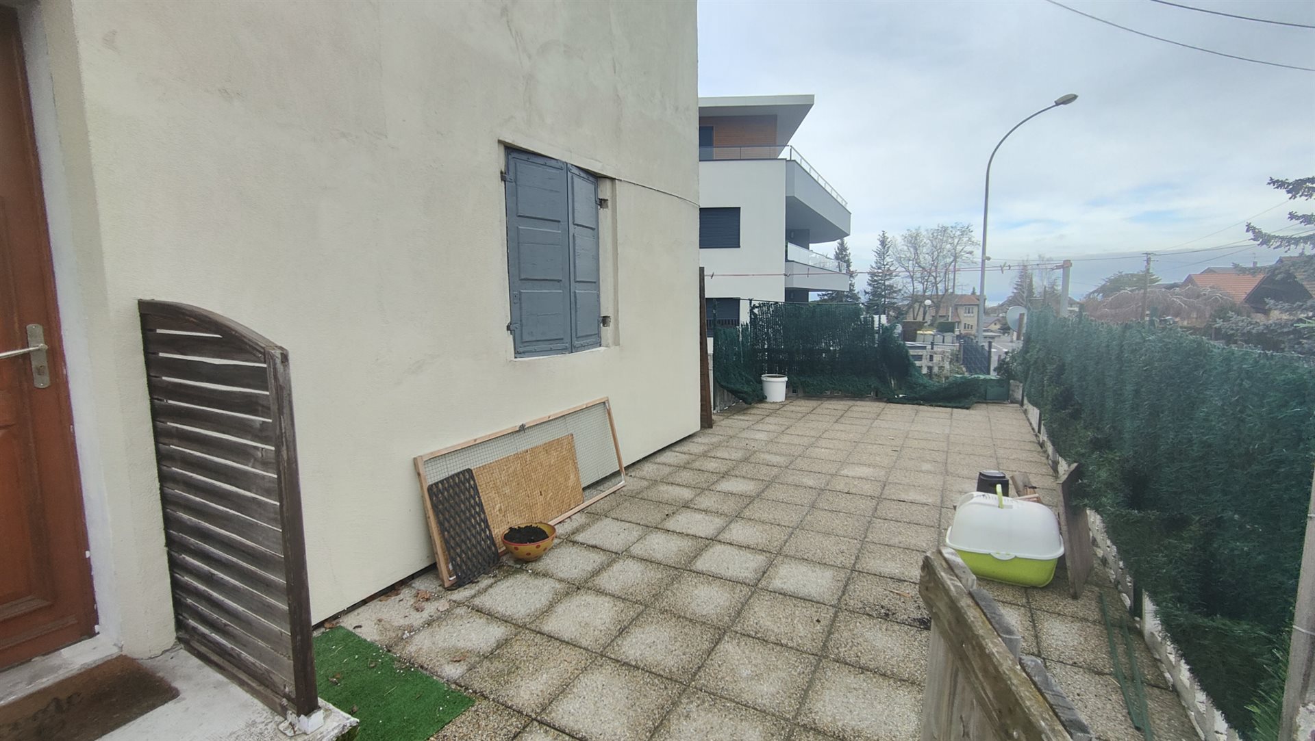 Appartement à vendre, 33m², Thonon-les-Bains
