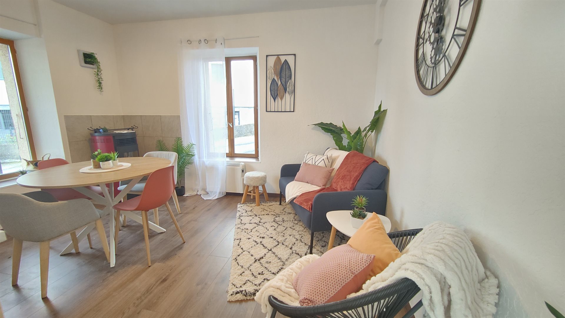 Appartement à vendre, 31m², Thonon-les-Bains