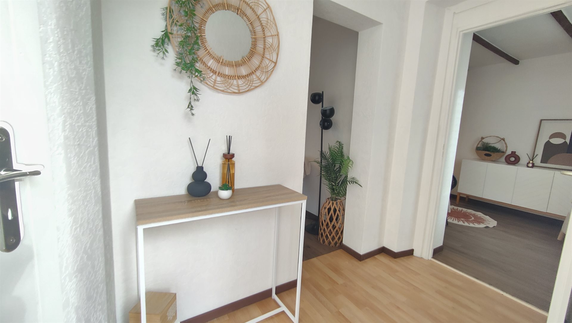 Appartement à vendre, 31m², Thonon-les-Bains