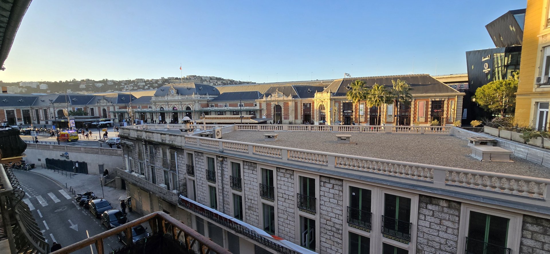 Appartement à vendre, 17m², Nice