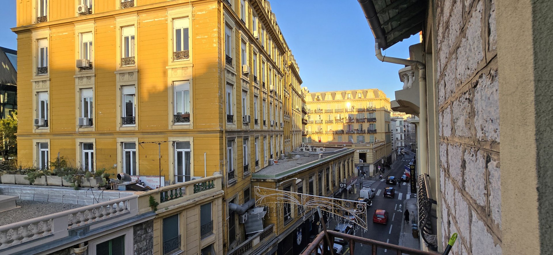 Appartement à vendre, 17m², Nice