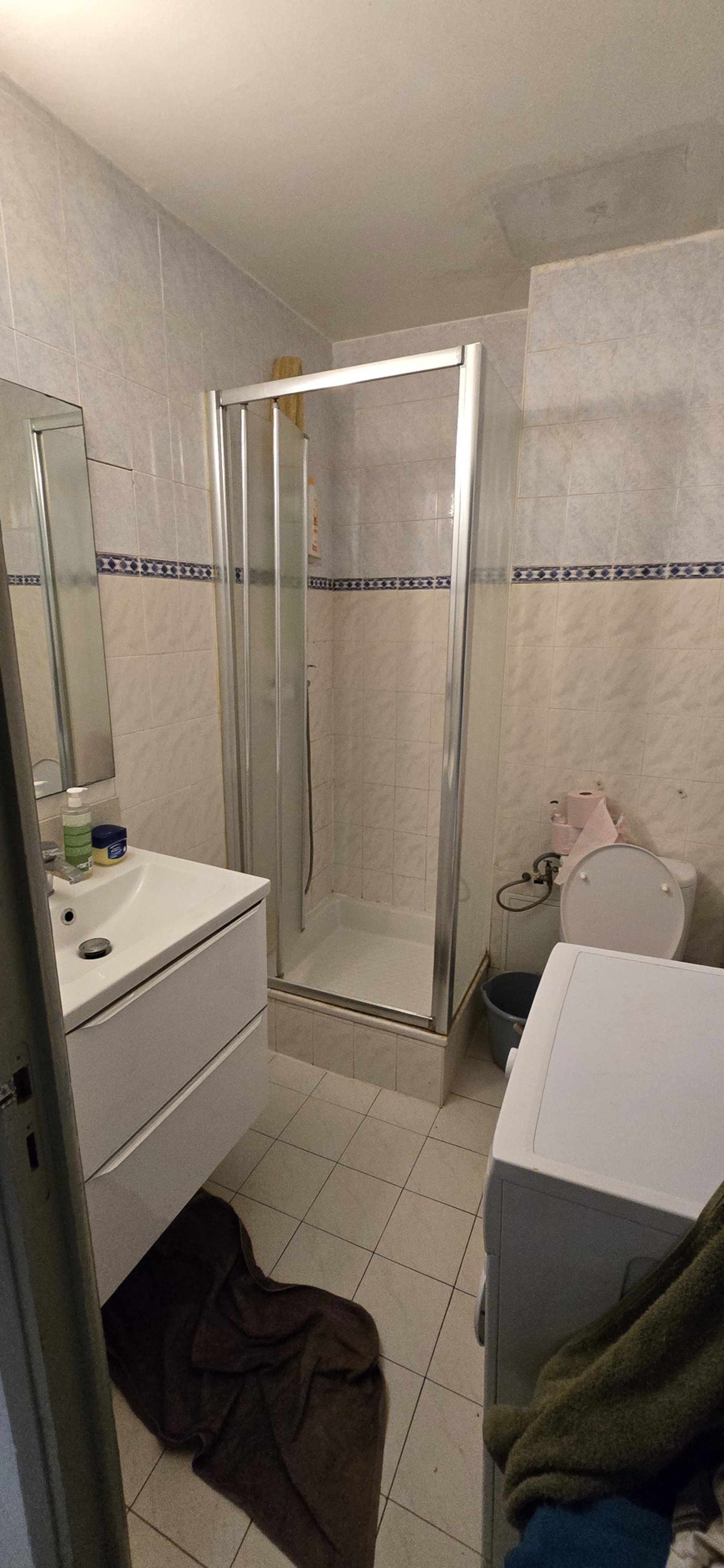 Appartement à vendre, 17m², Nice