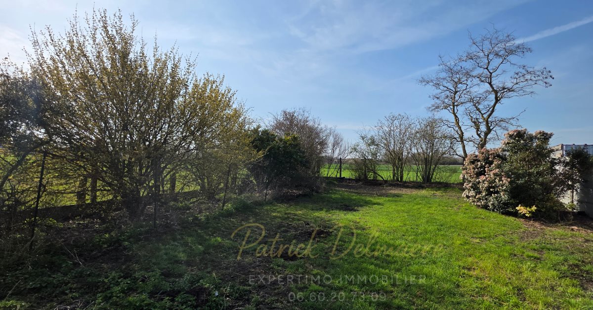 Maison à vendre, 92m², Vermelles
