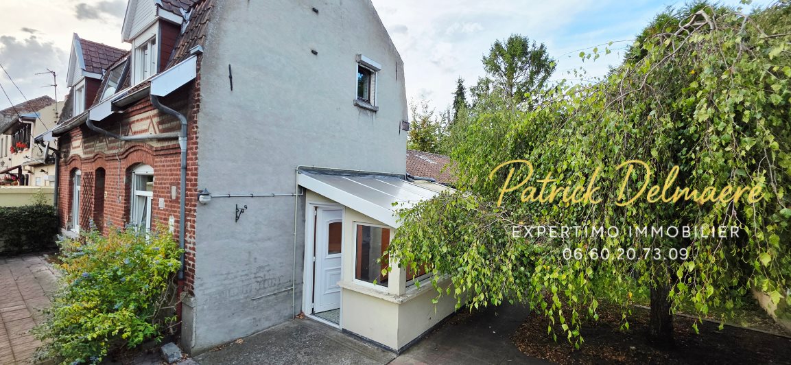 Maison à vendre, 98m², Douvrin