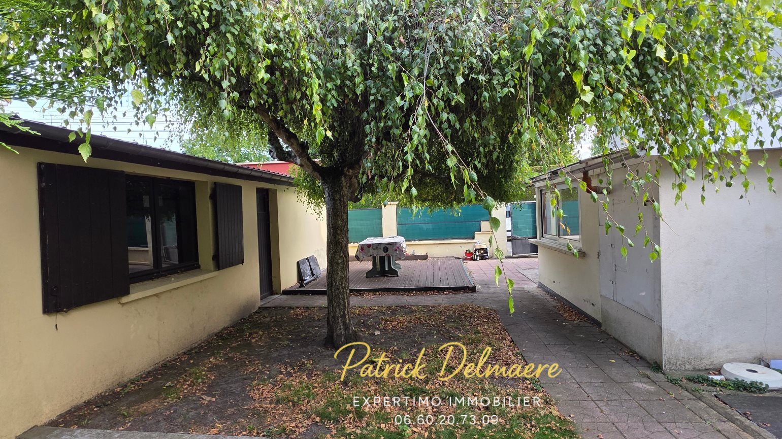 Maison à vendre, 98m², Douvrin