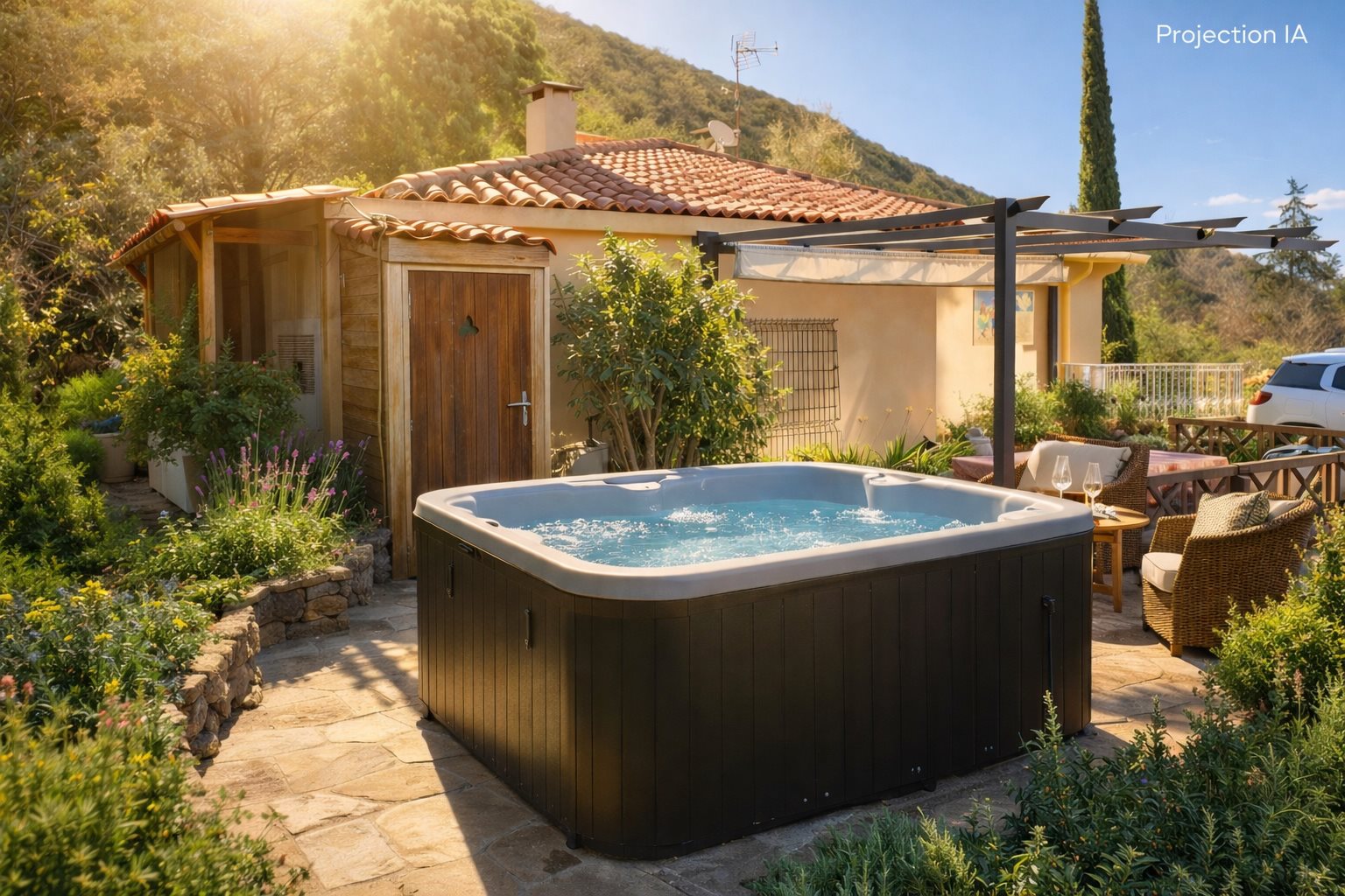 Maison à vendre, 127m², Arles-sur-Tech