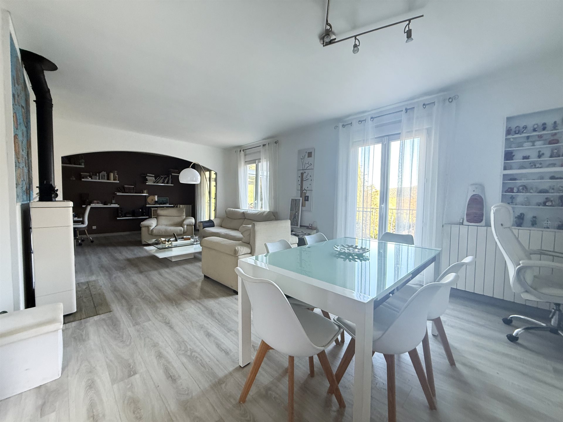 Maison à vendre, 127m², Arles-sur-Tech