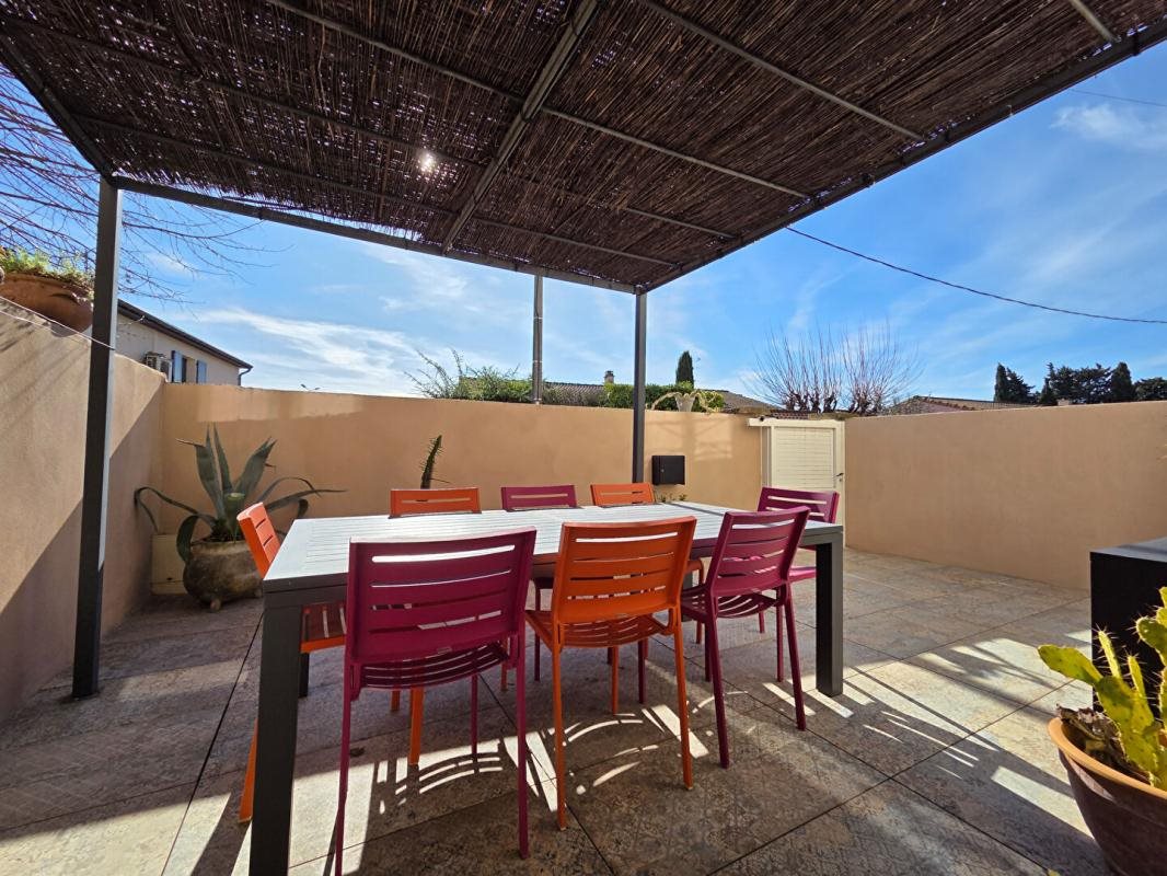 Maison à vendre, 106m², Montélimar